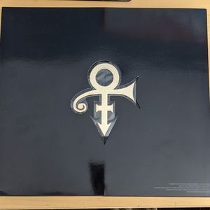 Urban Decay Prince Vault NIB